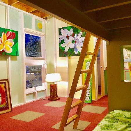 Guest House One One One نانجو المظهر الخارجي الصورة