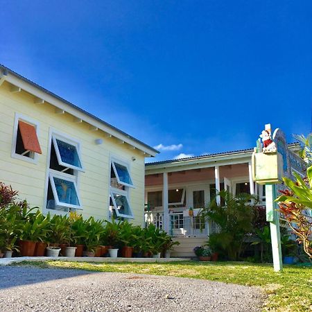Guest House One One One نانجو المظهر الخارجي الصورة