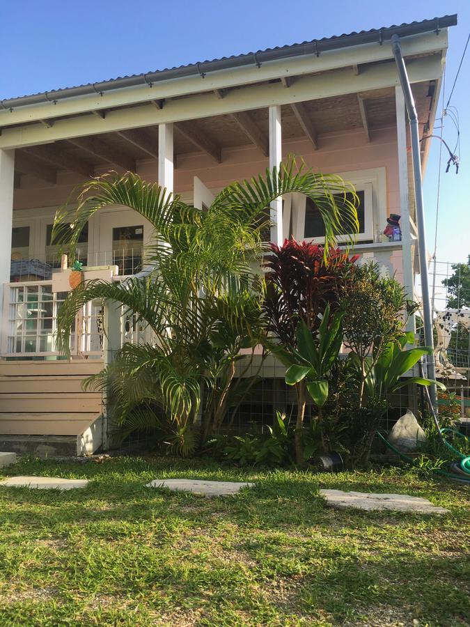 Guest House One One One نانجو المظهر الخارجي الصورة