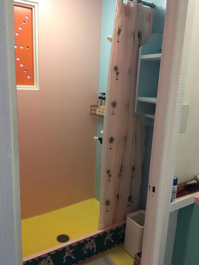 Guest House One One One نانجو المظهر الخارجي الصورة