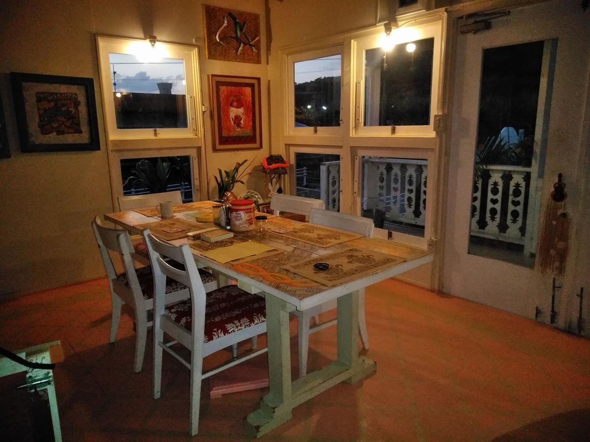 Guest House One One One نانجو المظهر الخارجي الصورة