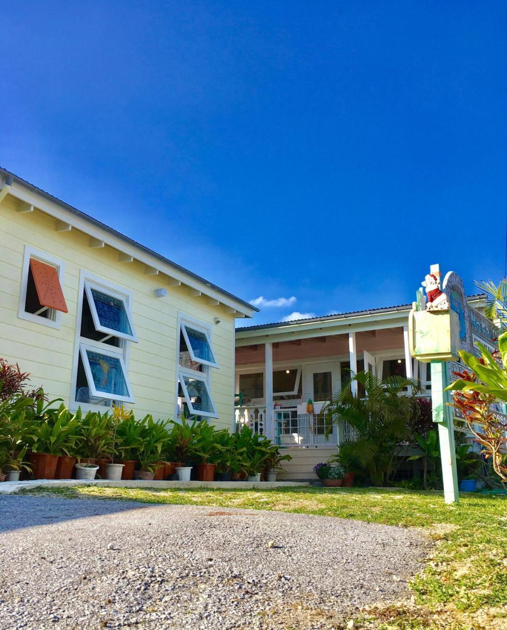 Guest House One One One نانجو المظهر الخارجي الصورة