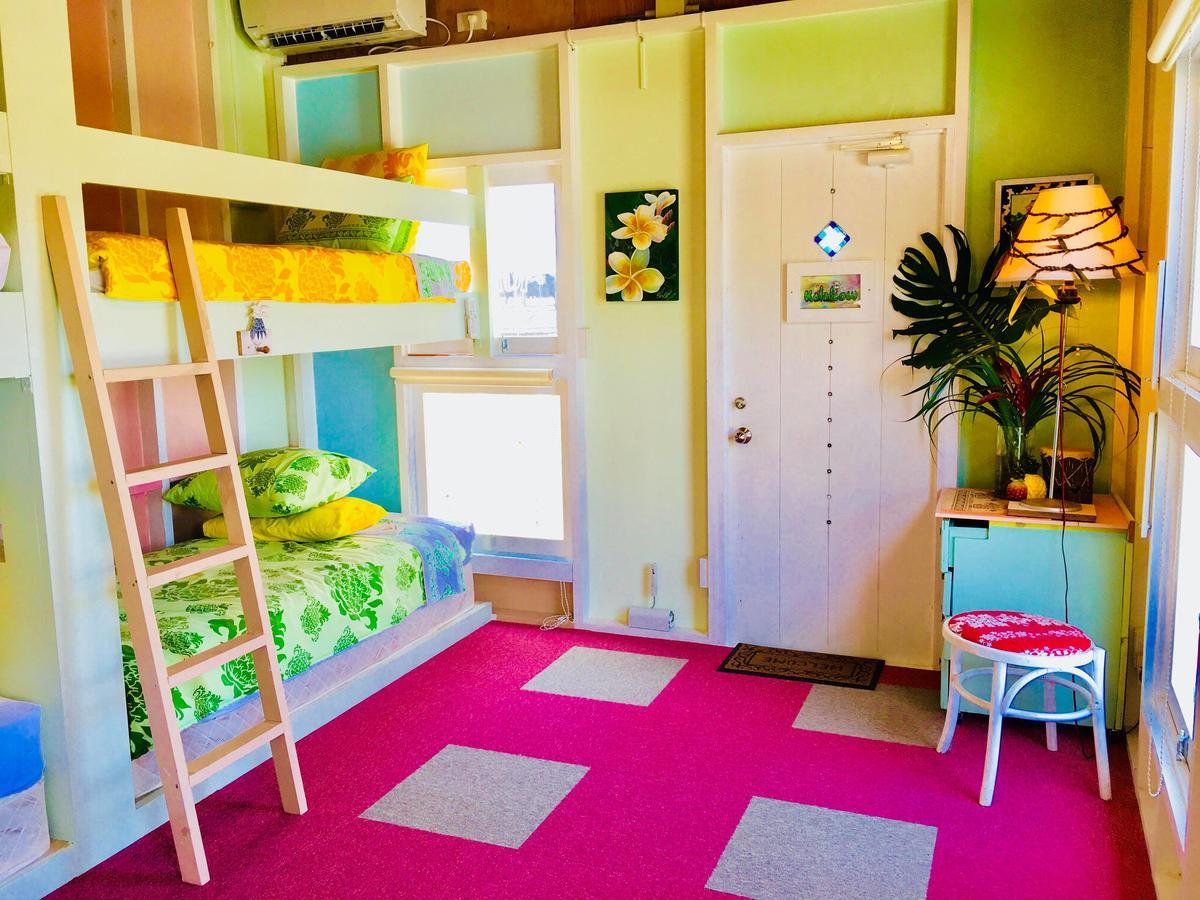 Guest House One One One نانجو المظهر الخارجي الصورة